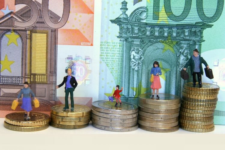 Unemployment benefit: Nέο επίδομα ανεργίας a la carte με κλιμακωτό bonus - Ποιοι δικαιούχοι κερδίζουν περισσότερα