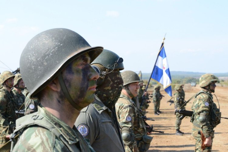 Military Service: Τι αλλάζει στη στρατιωτική θητεία - Όλα όσα πρέπει να γνωρίζουν οι ενδιαφερόμενοι