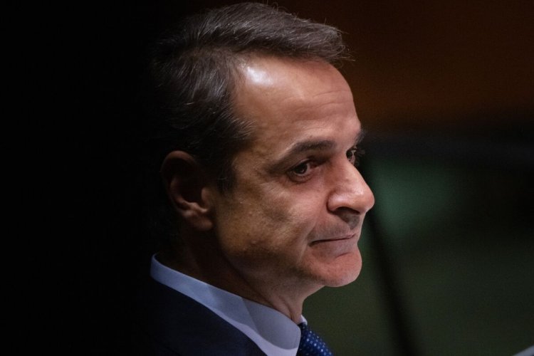 PM Mitsotakis: Κυβέρνηση σε βέρτιγκο!! Γάμος ομοφύλων, Επιστολική ψήφος, Κινητοποιήσεις αγροτών!!