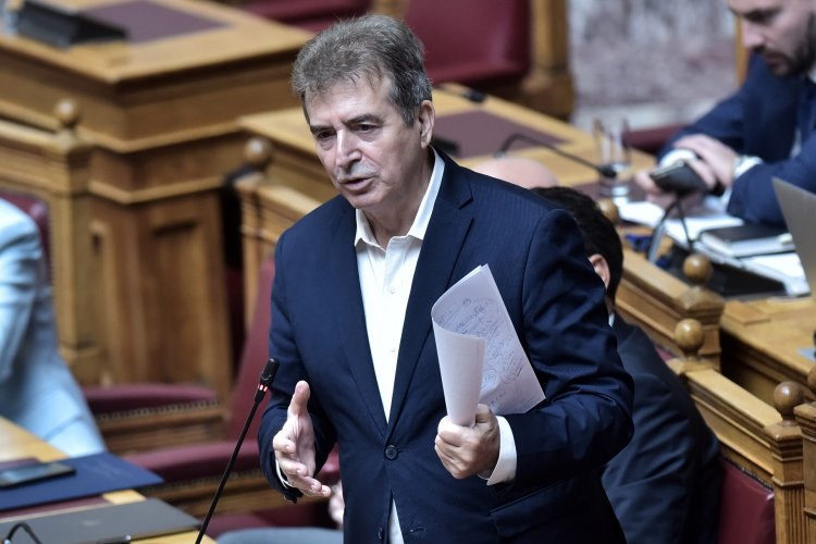 Road Policing Capacity: Προτεραιότητα η ενίσχυση της Τροχαίας - Στόχος η εμφανής αστυνόμευση όπου χρειάζεται