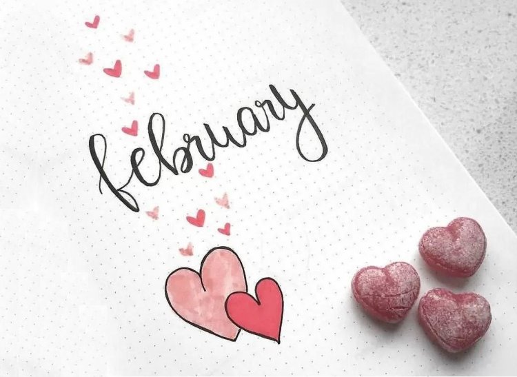 Φλεβάρης!! O μήνας των καθαρμών ονομάστηκε Februarious!! Καλό Μήνα!! [Video]