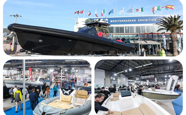 9η Boat & Fishing Show: Το πληρέστερο θαλασσινό event όλων των εποχών