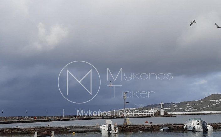 Weather Forecast: Δεν είναι «κακοκαιρία» αυτό που έρχεται την Κυριακή - Τι θα συμβεί για 48 ώρες - Η πρόγνωση της ΕΜΥ για Σάββατο, Κυριακή, Δευτέρα