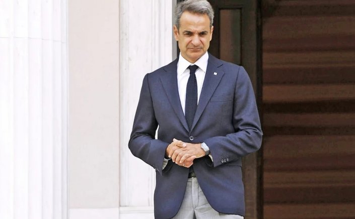 Maximos Mansion: Έντονος προβληματισμός επικρατεί στο μέγαρο Μαξίμου!! Κάτω από 33% στις Ευρωεκλογές φέρνει ανασχηματισμό και πρόωρες το φθινόπωρο;