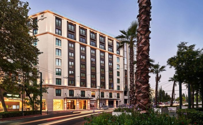 Hotel Investments: Οκτώ ξενοδοχεία προσθέτει η Accor στο ελληνικό χαρτοφυλάκιο
