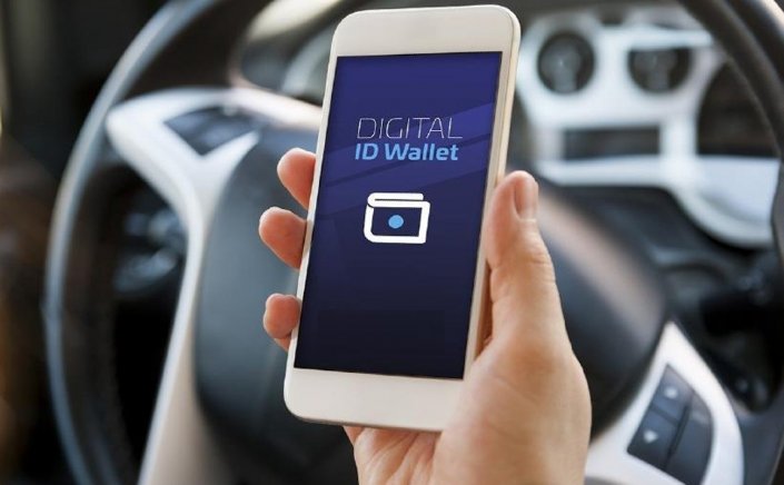 Car Wallet: Το ψηφιακό πορτοφόλι του οδηγού άλλαξε - Τι μπορείς πλέον να δεις στο κινητό σου τηλέφωνο