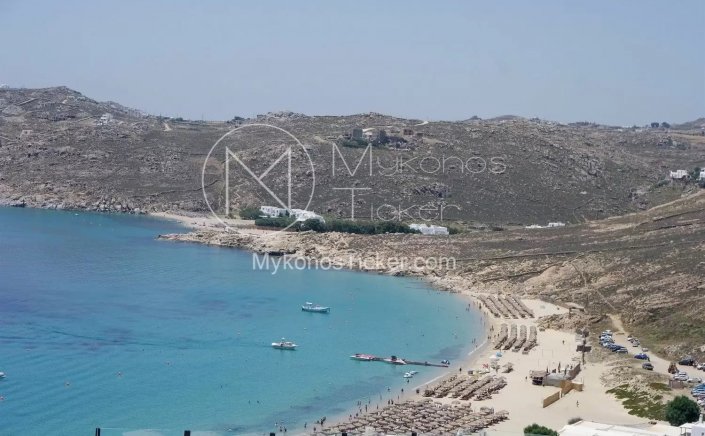 e-Auctions for Seashore: Τι αλλάζει στις παραλίες – Προχωρούν οι ηλεκτρονικές δημοπρασίες για πάνω από 1.200 παραχωρήσεις