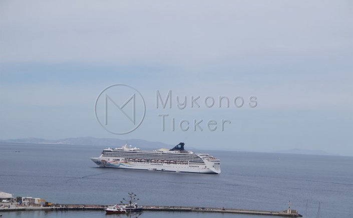 CLIA European Cruise Week: Πως θα πετύχει η κρουαζιέρα μηδενικές εκπομπές ρύπων – Τι θα γίνει στην Ευρωπαϊκή Εβδομάδα Κρουαζιέρας