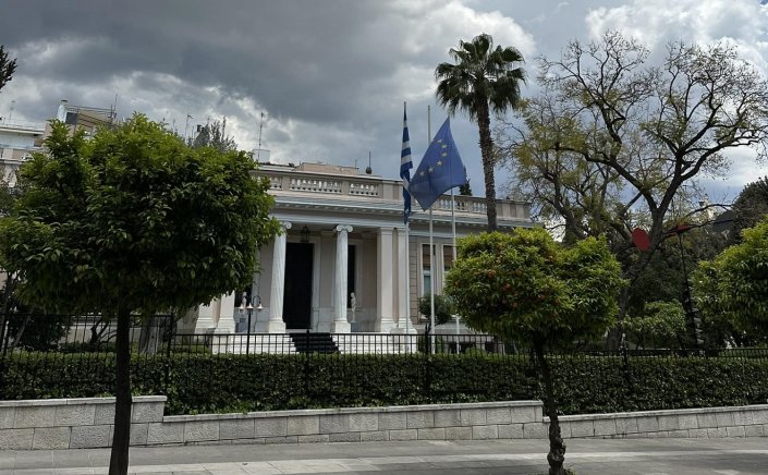 Maximos Mansion: Ο «δεξιός» πονοκέφαλος του Μαξίμου