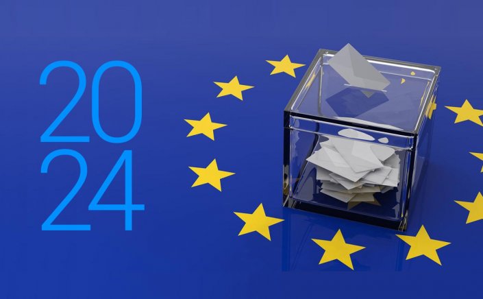 European elections 2024: Σε 15 μέρες ψηφίζουμε και οι μετρήσεις δείχνουν, ποιοι προηγούνται