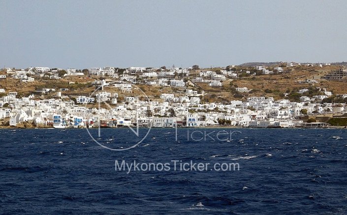 Undeclared Square Meters: Στο «μικροσκόπιο» της ΑΑΔΕ τα «μαύρα ενοίκια» & τα Αδήλωτα Τετραγωνικά