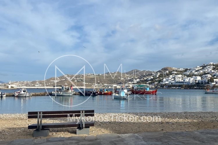 Alcyon days 2024: Αλκυονίδες με 24άρια για πολλές μέρες - Πότε έρχονται κακοκαιρίες