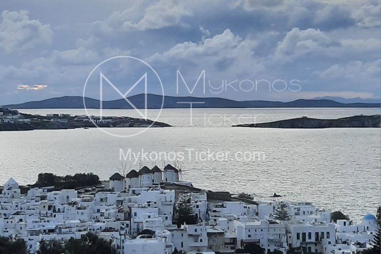 Weather Forecast: Ανατροπή με τον καιρό!! Διακόπτονται απότομα οι «Αλκυονίδες», έρχεται κακοκαιρία!!