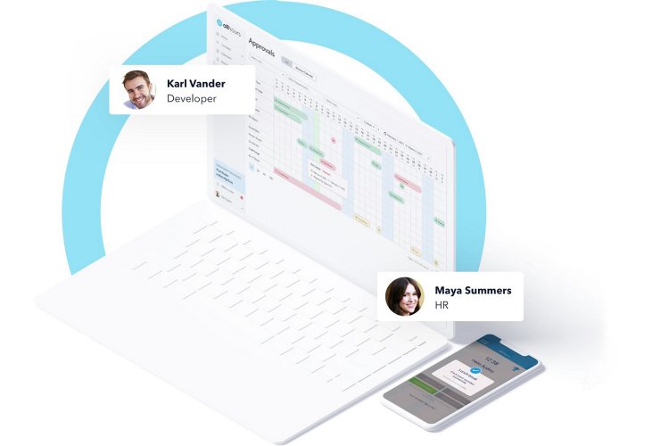 Digital Job card: Έρχεται μέσα στο καλοκαίρι η ψηφιακή κάρτα εργασίας σε Εστίαση & Τουρισμό