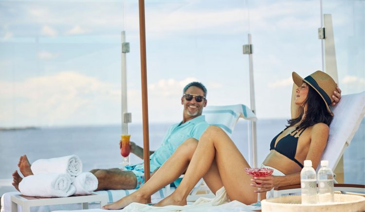 Vacation travel spending: Ρεκόρ στις δαπάνες των Γερμανών για διακοπές στην Ελλάδα