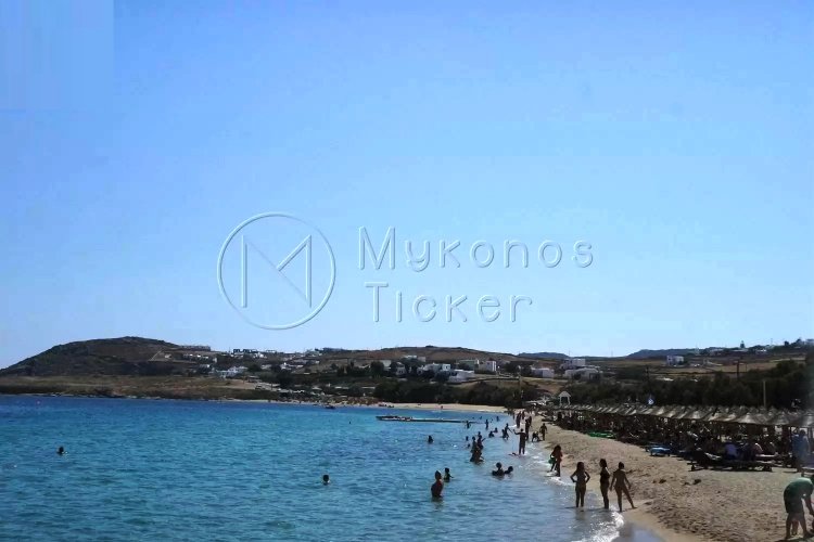Crackdown on abuse of beaches: Οι τρεις ενστάσεις της ΚΕΔΕ στο νομοσχέδιο για τις παραλίες