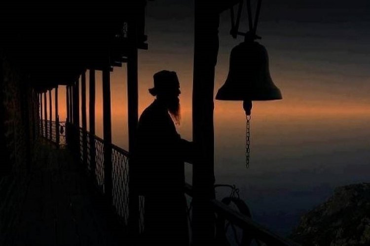 Nutrition and Cancer: Αυτό είναι το μυστικό που προστατεύει τους μοναχούς από τον καρκίνο!!