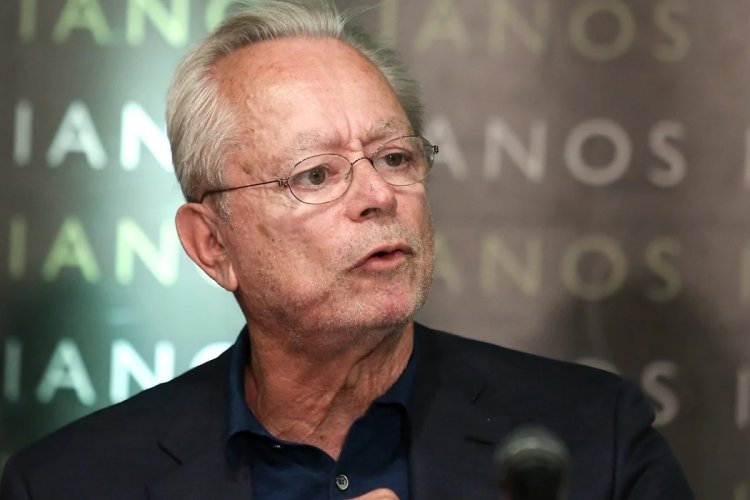 Political Assessment - Γ. Λούλης: Φθείρεται η κυβέρνηση, αλλά κυριαρχεί - Δεν υπάρχει αντιπολίτευση