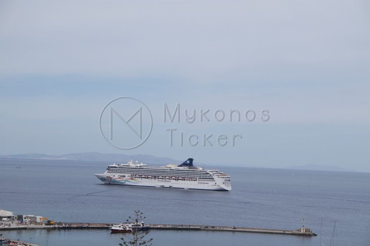 CLIA European Cruise Week: Πως θα πετύχει η κρουαζιέρα μηδενικές εκπομπές ρύπων – Τι θα γίνει στην Ευρωπαϊκή Εβδομάδα Κρουαζιέρας