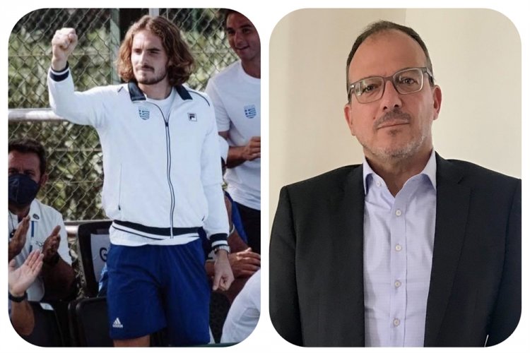 Tennis (Level 1) Coaching Course: Η Ρόδος κερδίζει και στην προβολή της, μέσω της επιμόρφωσης προπονητών τένις