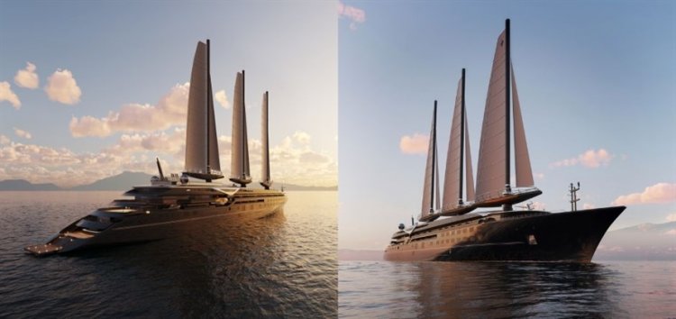 New Cruise Ships: Το Οριαν Εξπρές και οι κρουαζιέρες με γιοτ των 800 εκατ. ευρώ