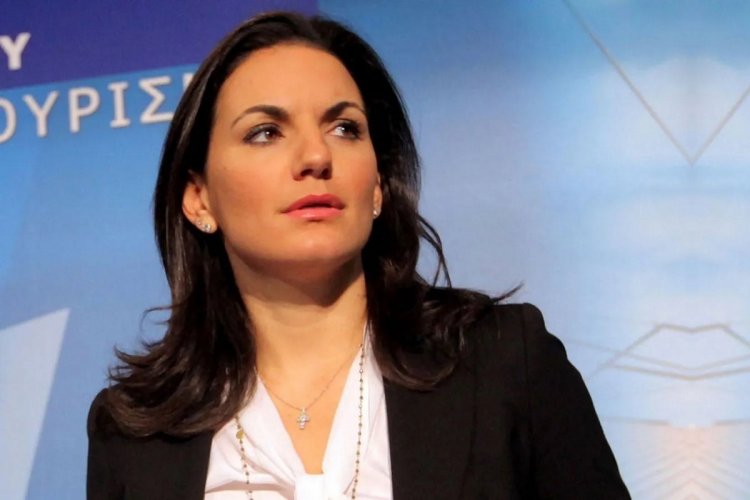 Sustainable Tourism Development - Kefalogianni: Θα κάνουμε την Ελλάδα πρότυπο βιώσιμης τουριστικής ανάπτυξης