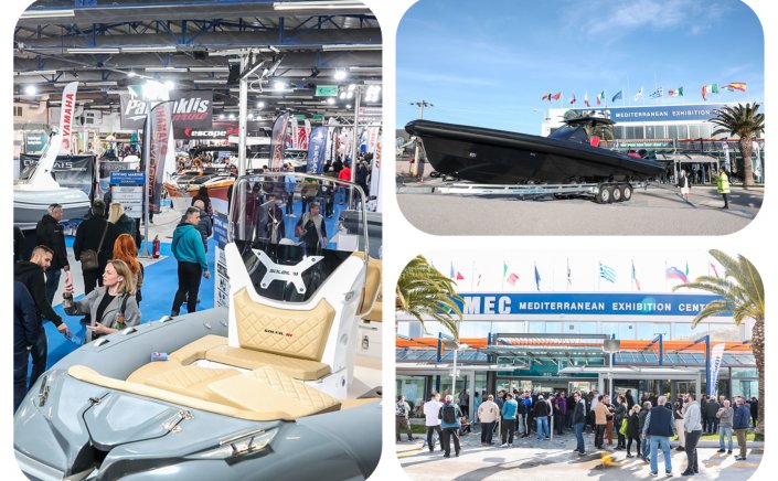 9η Boat & Fishing Show: Με πρεμιέρες νέων μοντέλων σκαφών και έμφαση στον καταδυτικό τουρισμό