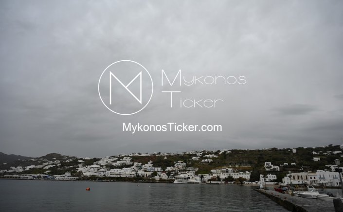 Weather Forecast: Πώς θα κινηθεί η κακοκαιρία σήμερα – Πρόγνωση καιρού έως και το Σάββατο