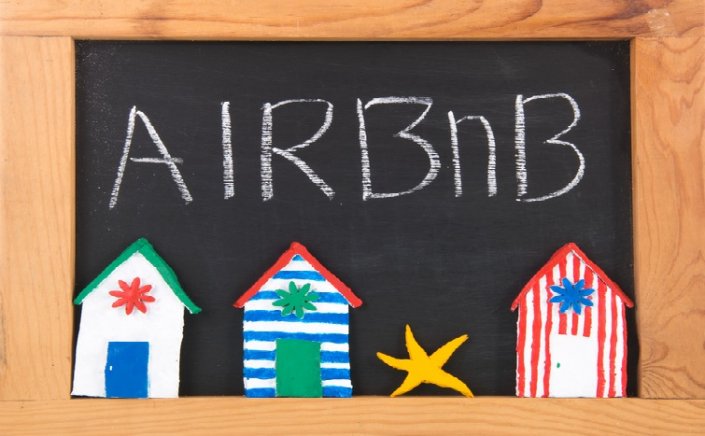 AirbnB Short Term Rentals: Πού πλασάρεται η Ελλάδα στην πανευρωπαϊκή κούρσα για τα Airbnb