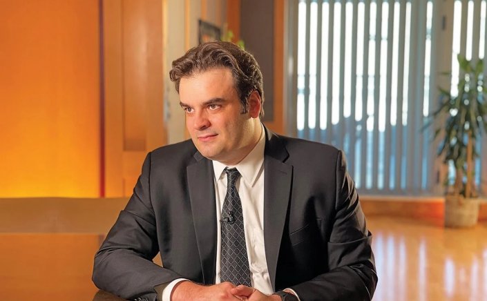 Education Min - Πιερρακάκης:  «Το νομοσχέδιο για μη κρατικά Πανεπιστήμια πέρασε, αλλά όλα θα κριθούν στην εφαρμογή»