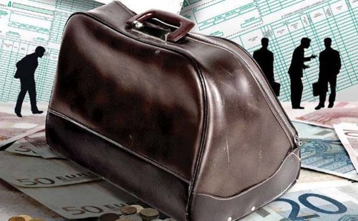 Tax Fraud: Άμεσοι έλεγχοι καταθέσεων με τις έμμεσες τεχνικές ελέγχου!!