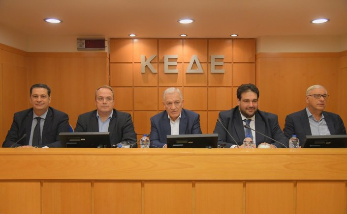 Local Elections: Αλλάζουν μήνα οι αυτοδιοικητικές εκλογές… λόγω τουρισμού, περιορίζοντας το κενό εξουσίας!! Πότε θα γίνουν οι επόμενες το 2028!!