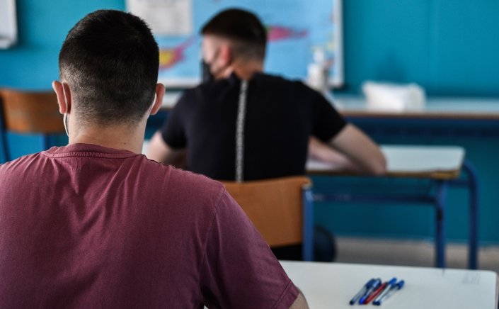 Education Policy: Αναβαθμίζεται το σύστημα της Τράπεζας Θεμάτων, για τις προαγωγικές και απολυτήριες εξετάσεις