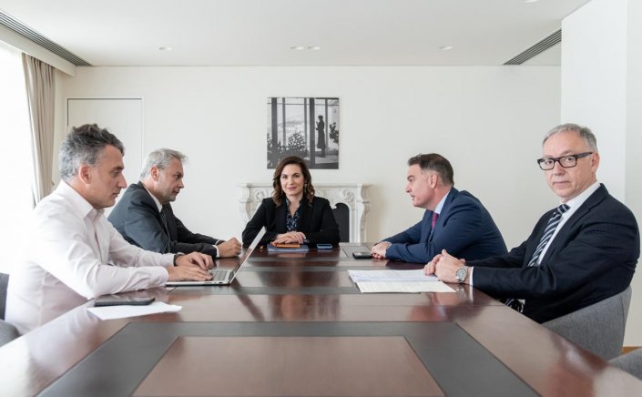 Hellenic Chamber of Hotels (HCH): Προβληματισμός των ξενοδόχων για το σχέδιο Νόμου του Υπουργείου Πολιτισμού