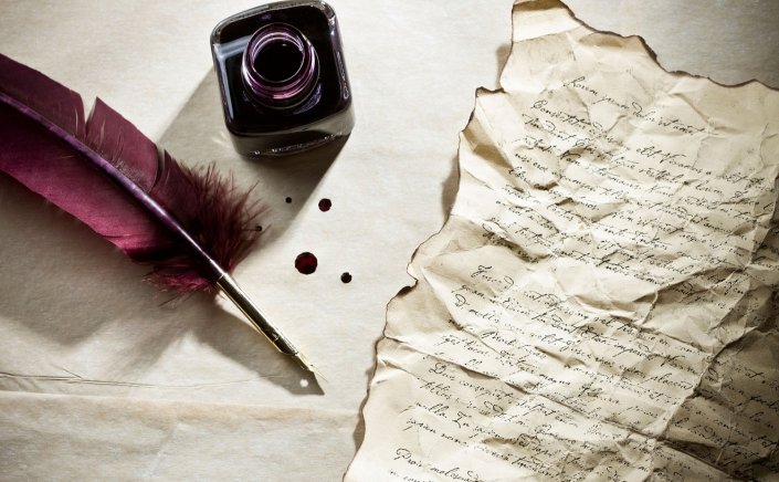 21η Μαρτίου: Παγκόσμια Ημέρα Ποίησης. Ημέρα Αισιοδοξίας, Έμπνευσης και Τέχνης!!