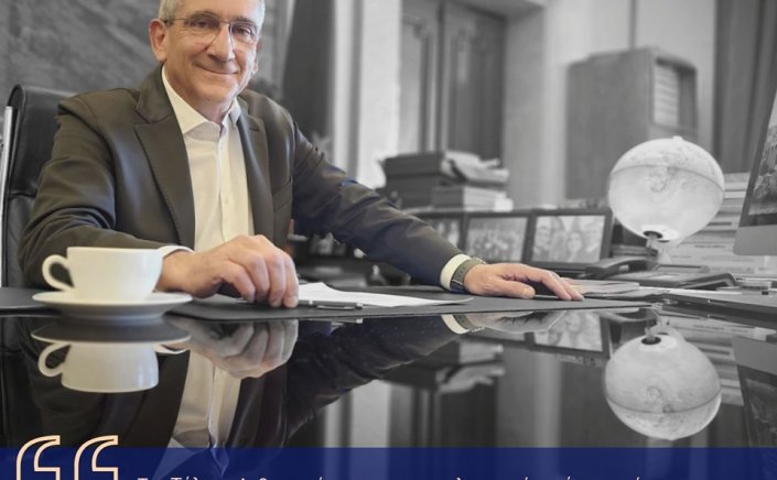 Aegean Islands – G. Hatzimarkos: Την διεκδίκηση του 75% του Τέλους Ανθεκτικότητας στις τουριστικές διανυκτερεύσεις, αποφάσισε ομόφωνα το Περιφερειακό Συμβούλιο