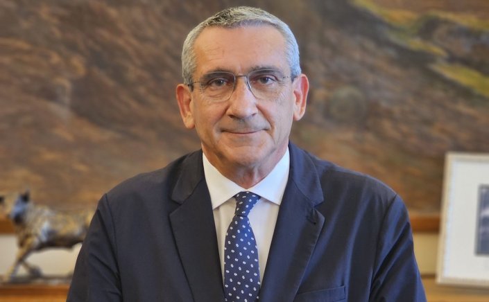 Greek Independence Day - G. Hatzimarkos: «Η 25η Μαρτίου, ημέρα ενδοσκόπησης αλλά και δέσμευσης απέναντι στο μέλλον»