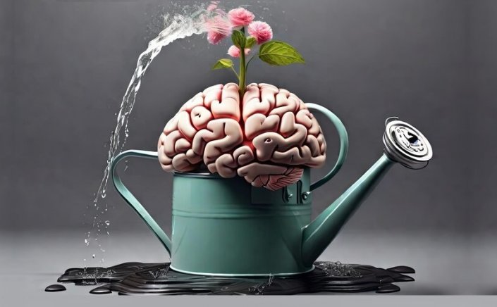 Serotonin: Υπομονετικός ή παρορμητικός; Δεν είναι θέμα συμπεριφοράς, είναι θέμα... σεροτονίνης!!