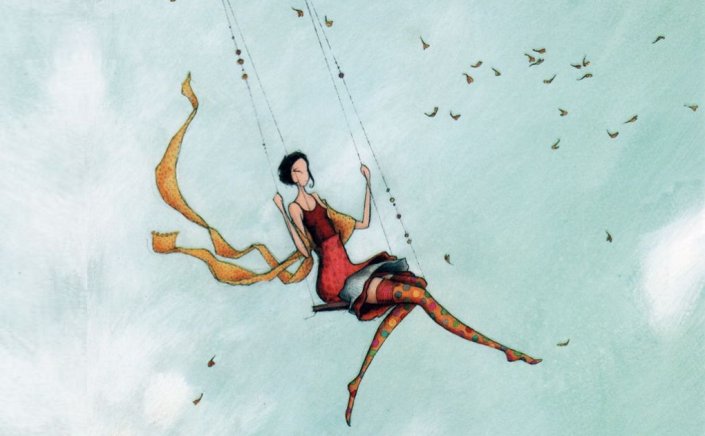 We Only Live Once: Στους σκάρτους, δεν κρατάς κακία!! Κρατάς μόνο απόσταση…