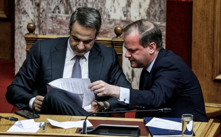 Political Developments: Ιδού η Ρόδος!! Πρόκληση για το Μαξίμου η σύσταση Προανακριτικής!!