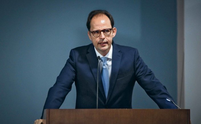 Government Reform: Και ο Θωμάς Βαρβιτσιώτης για διάδοχος του Γιάννη Μπρατάκου;