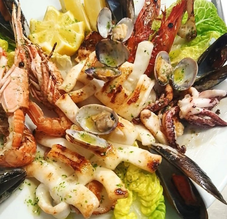 Lent Basket: Το «Καλάθι της Σαρακοστής» σε ισχύ από τις 13 Μαρτίου -Ποια προϊόντα περιλαμβάνει [λίστα]