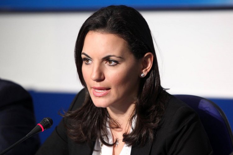 Tourism Min Kefalogianni: Η βιωσιμότητα, το μέτρο και η ισορροπία στο επίκεντρο της στρατηγικής του Ελληνικού Τουρισμού