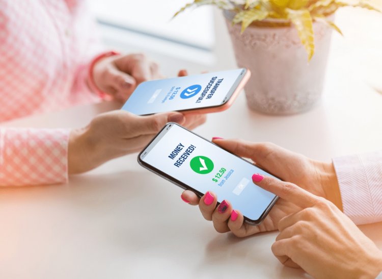 Send Money Online: Τι αλλάζει στις μεταφορές χρημάτων μεταξύ λογαριασμών