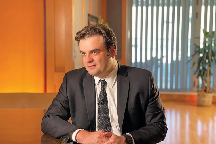 Education Min - Πιερρακάκης:  «Το νομοσχέδιο για μη κρατικά Πανεπιστήμια πέρασε, αλλά όλα θα κριθούν στην εφαρμογή»