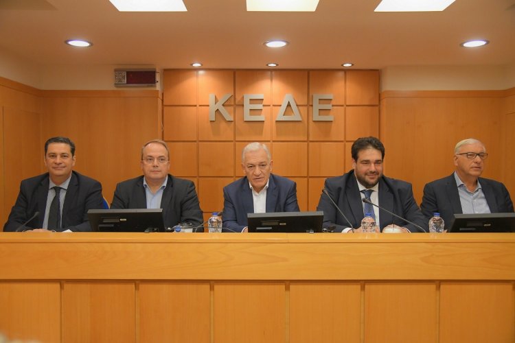 Local Elections: Αλλάζουν μήνα οι αυτοδιοικητικές εκλογές… λόγω τουρισμού, περιορίζοντας το κενό εξουσίας!! Πότε θα γίνουν οι επόμενες το 2028!!