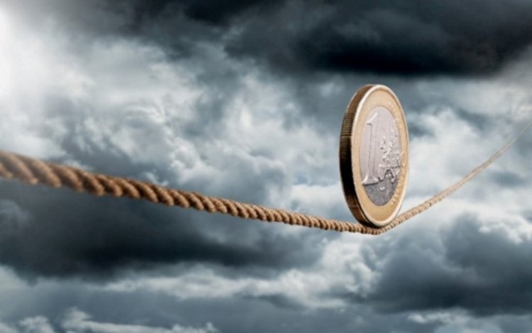Risk of economic cliff: «Κραχ» το 2026, για την Ελλάδα και τις υπερχρεωμένες χώρες της ΕΕ, προβλέπει το Politico