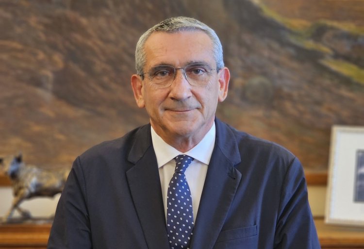 Greek Independence Day - G. Hatzimarkos: «Η 25η Μαρτίου, ημέρα ενδοσκόπησης αλλά και δέσμευσης απέναντι στο μέλλον»