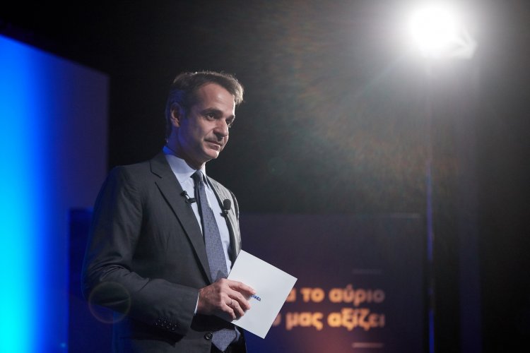 PM Mitsotakis: Γιατί ο Μητσοτάκης δεν στήνει εθνικές κάλπες ούτε τον Ιούνιο ούτε το φθινόπωρο