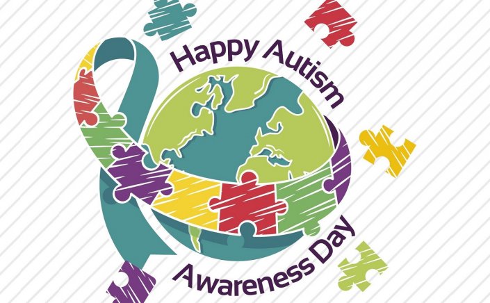 World Autism Awareness Day 2024: 2 Απριλίου Παγκόσμια Ημέρα Αυτισμού, με θέμα “Από την επιβίωση στην ευημερία”